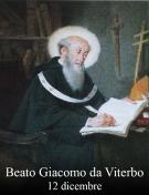 Beato Giacomo Capocci da Viterbo
