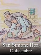 San Simone Hoa
