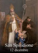 San Spiridione di Trimithonte