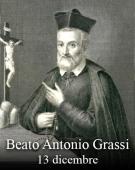 Beato Antonio Grassi