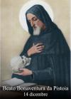 Beato Bonaventura da Pistoia