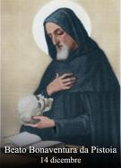 Beato Bonaventura da Pistoia