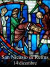 San Nicasio di Reims