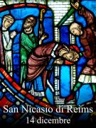 San Nicasio di Reims