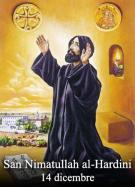San Nimatullah Youssef Kassab Al-Hardini