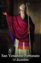 San Venanzio Fortunato