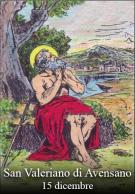 San Valeriano di Avensano