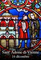 Sant' Adone di Vienne