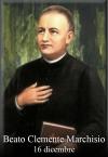 Beato Clemente Marchisio