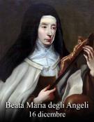 Beata Maria degli Angeli