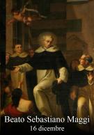 Beato Sebastiano Maggi