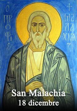 San Malachia