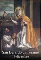San Berardo di Teramo