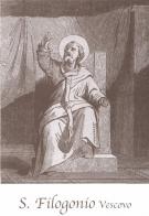 San Filogonio di Antiochia