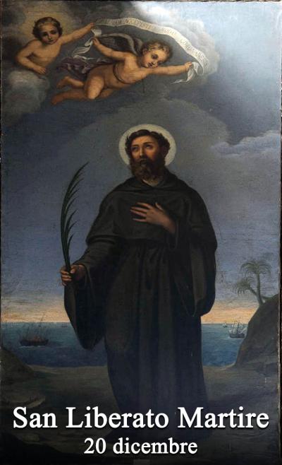 San Liberato (Liberale)