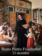 Beato Pietro Friedhofen