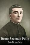 Beato Secondo Pollo