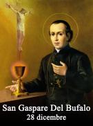 San Gaspare Del Bufalo
