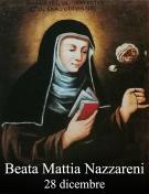 Beata Mattia Nazzareni