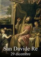 Il Santo del 29 dicembre Il Santo del 29 dicembre