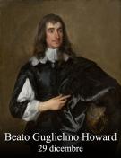 Beato Guglielmo Howard