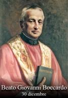Beato Giovanni Maria Boccardo
