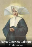 Santa Caterina Labouré