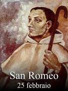 San Romeo