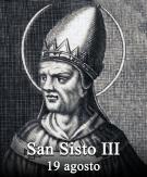 San Sisto III
