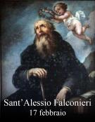 Sant'Alessio Falconieri