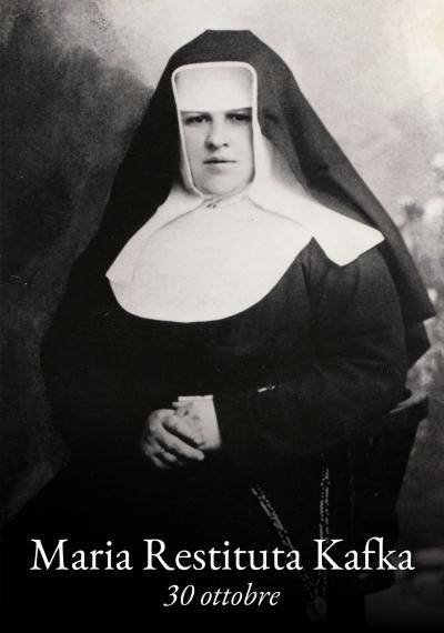 Maria Restituta Kafka
