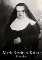 Maria Restituta Kafka