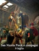 San Nicola Pieck e compagni
