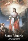 Santa Vittoria
