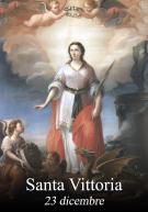 Santa Vittoria