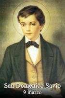 San Domenico Savio