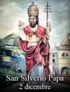 San Silverio