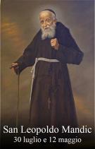 San Leopoldo Mandic