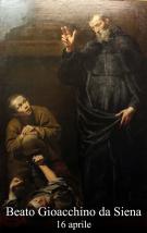 Beato Gioacchino da Siena