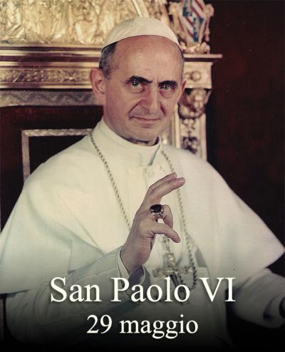 San Paolo VI