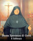 Beata Speranza di Gesù