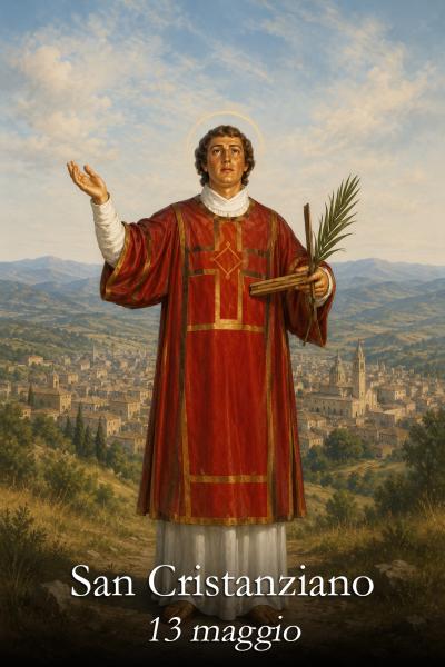 San Cristanziano