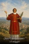 San Cristanziano