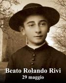 Beato Rolando Rivi