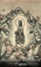 Madonna di Montserrat
