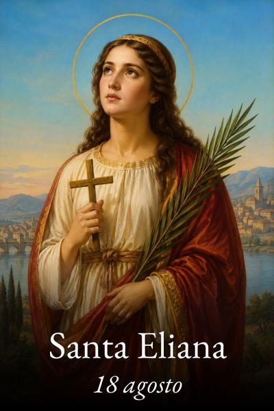 Santa Eliana