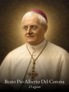 Beato Pio Alberto Del Corona