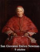 San Giovanni Enrico Newman