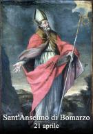 Sant'Anselmo di Bomarzo