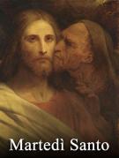 Martedì Santo